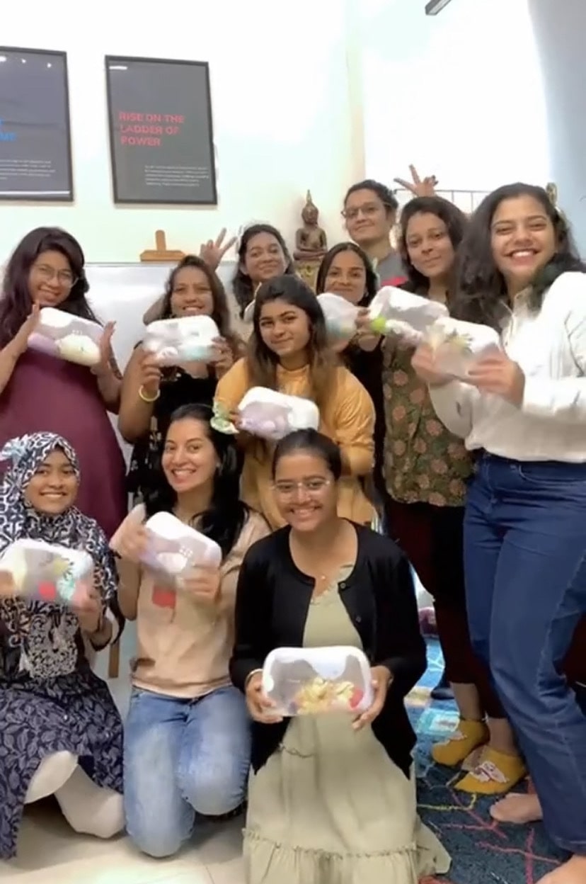 women's day celebration