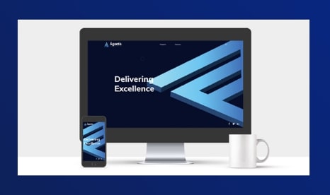 5 top web designing trends in 2019