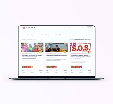 5 top web designing trends in 2019