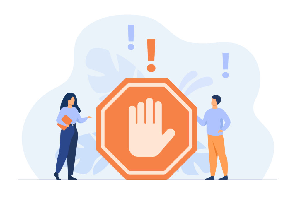 Featured image Backlinks to avoid