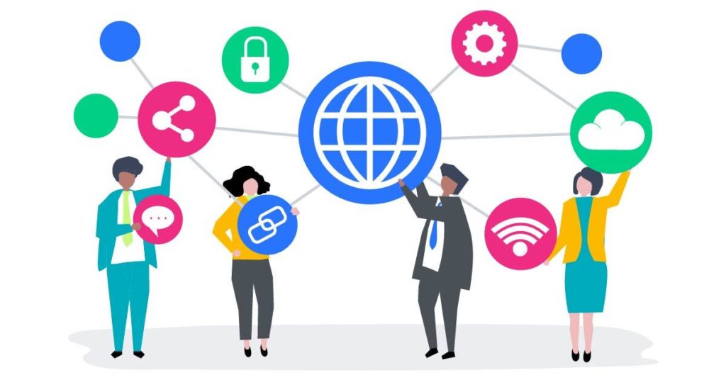 Featured image Link Building in SEO-A Free Guide