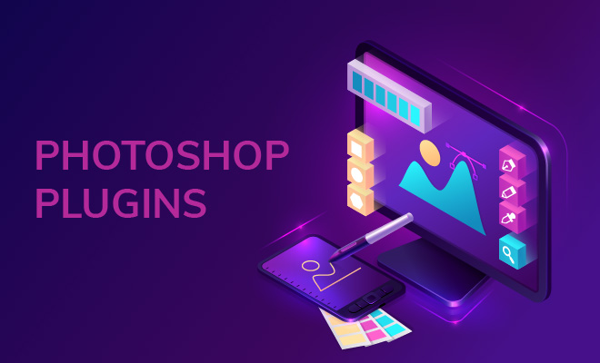 Free Photoshop Plugins