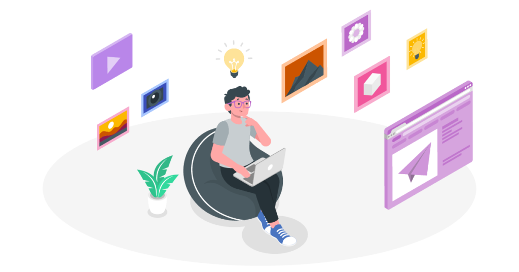 Featured image What does a Content Designer do