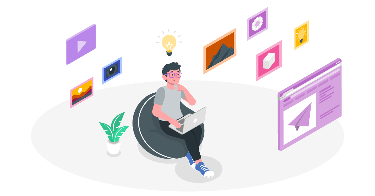 What does a Content Designer do