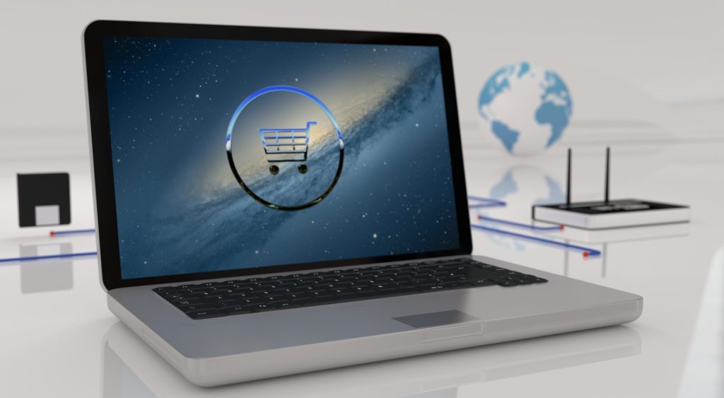 Featured image Ecommerce