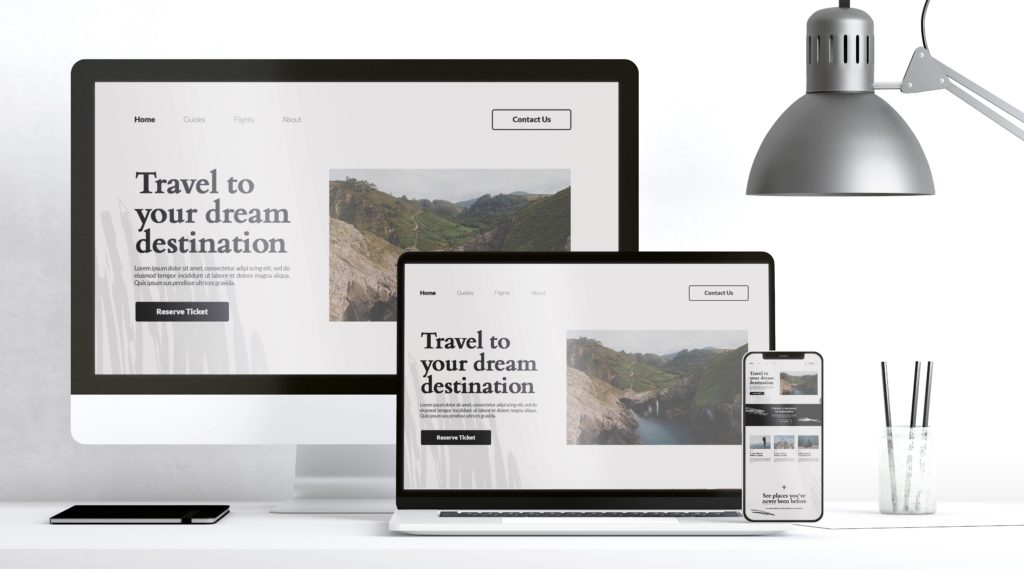 Featured image Best free WordPress themes