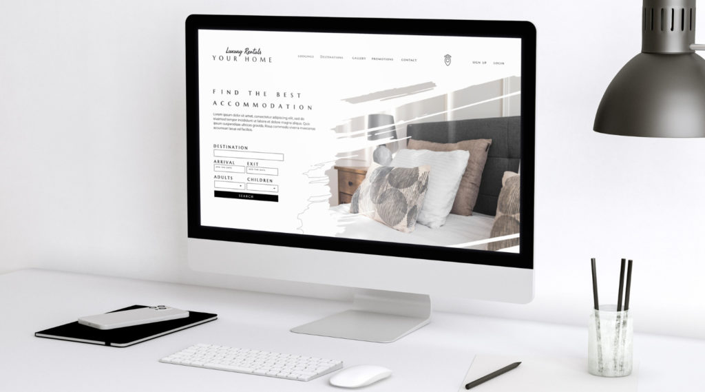 Featured image Why a company needs a website