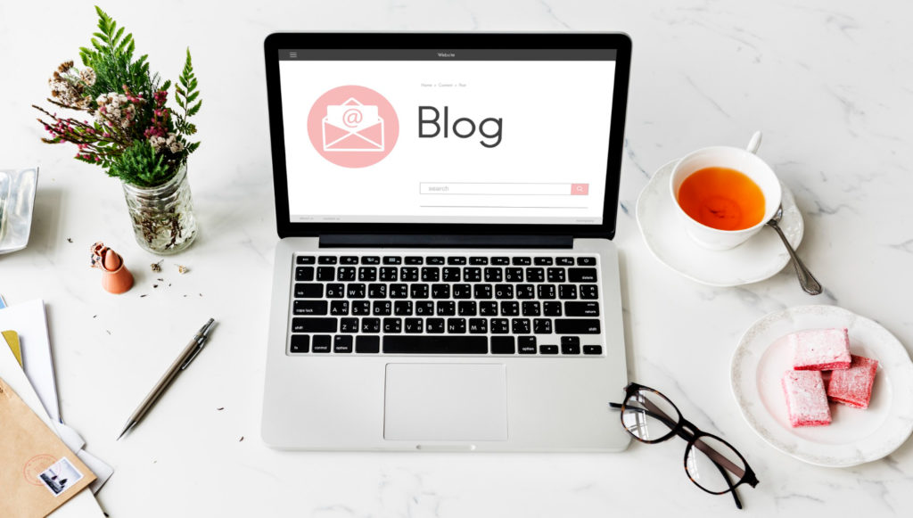 Featured image Best Blogging Platforms: Free and Paid