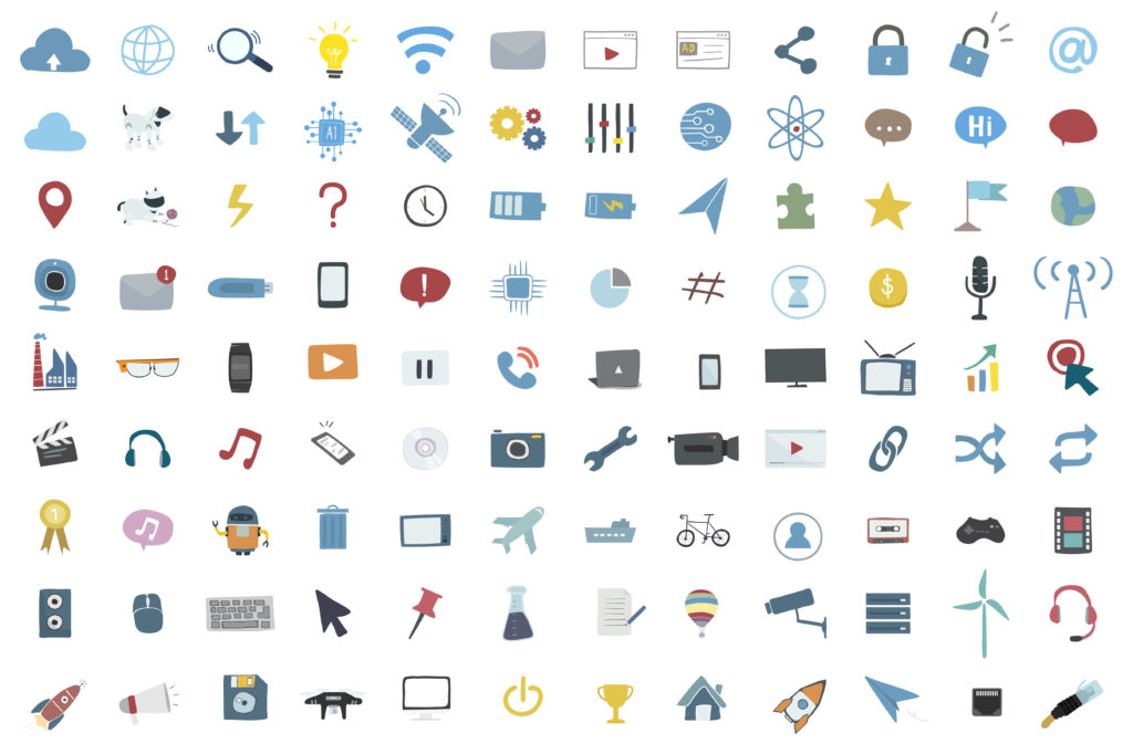 Featured image figma icons free
