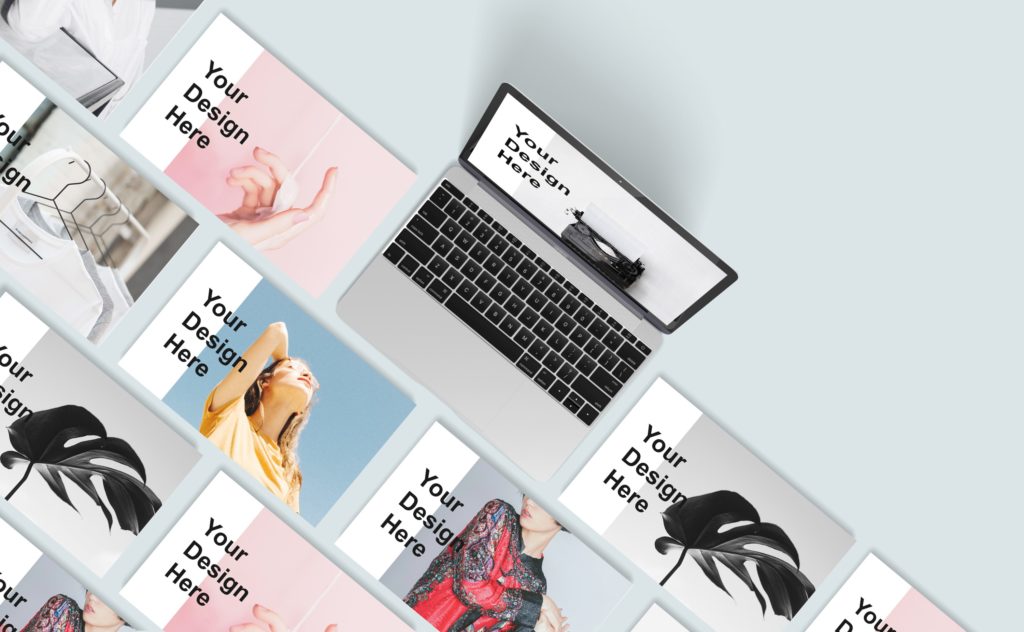 Featured image Storytelling: A Web Design Secret