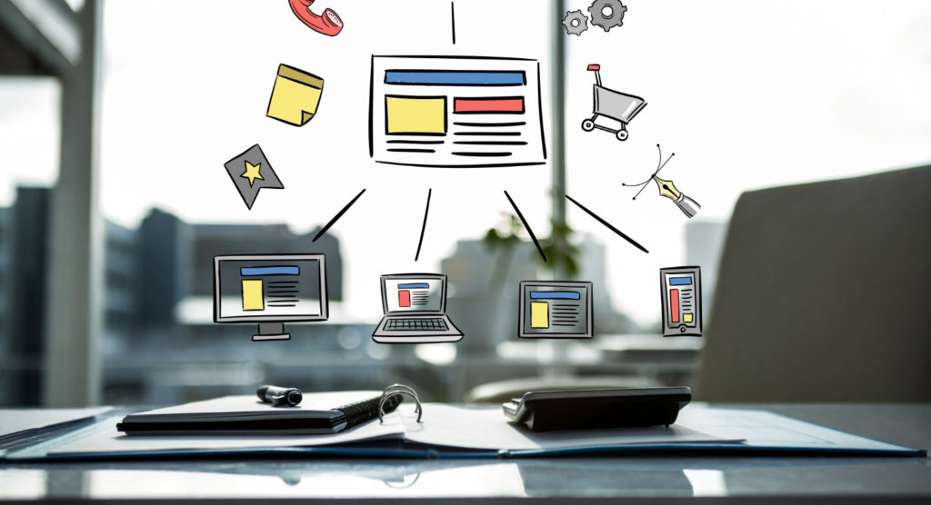 Featured image Web Design Requirements